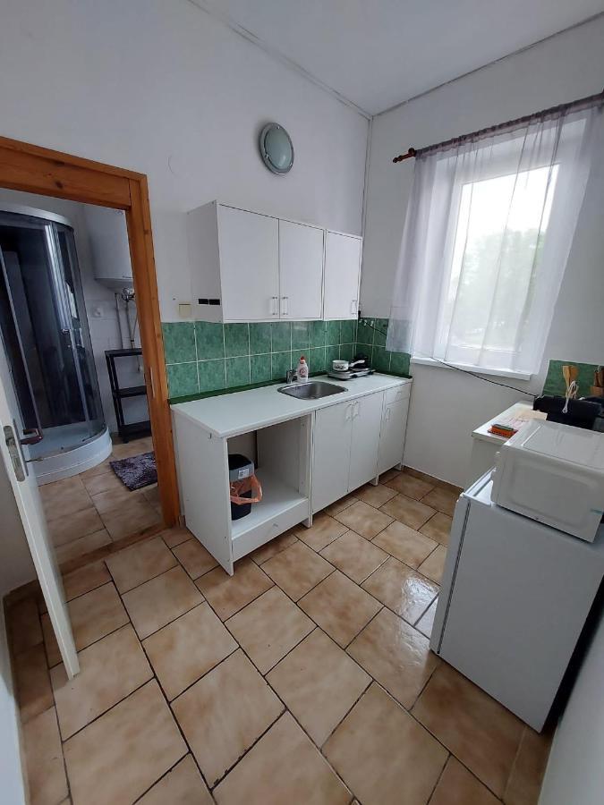Penzion U Radnice Doksy  Exterior foto